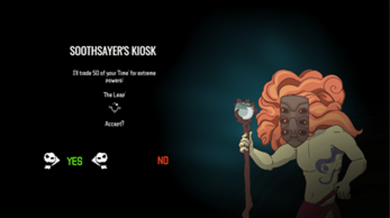 Soulrun screenshot