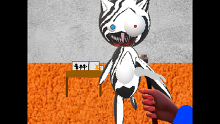 Spend The Night With Kitty (2016 Classic) screenshot