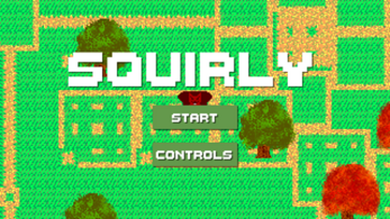 Squirly screenshot