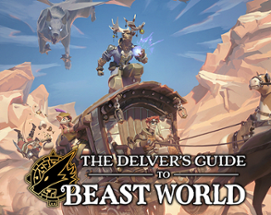 The Delver's Guide to Beast World Image