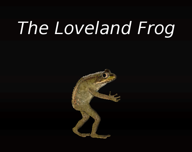 Games like The Loveland Frog