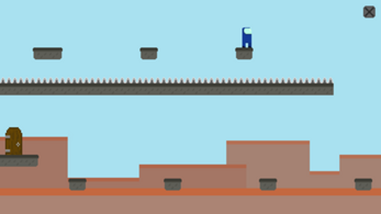 The Most Common Platformer Image