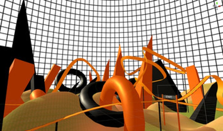 The Rolling Chaos Image