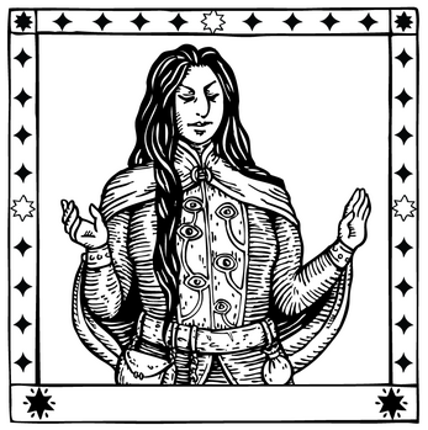 The Watching Book Image