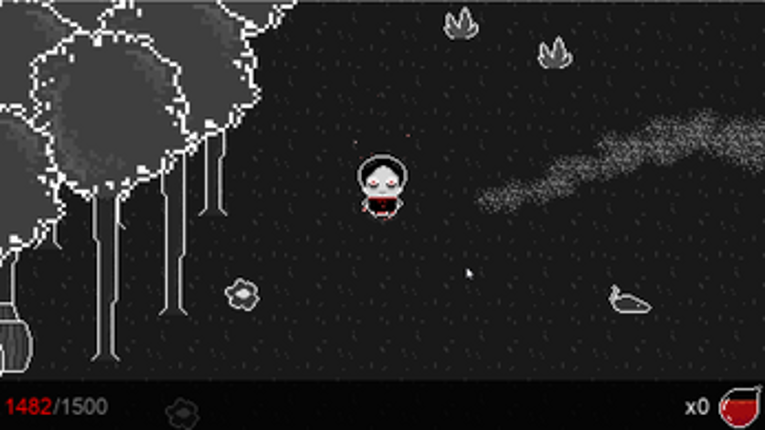 Thirsty screenshot