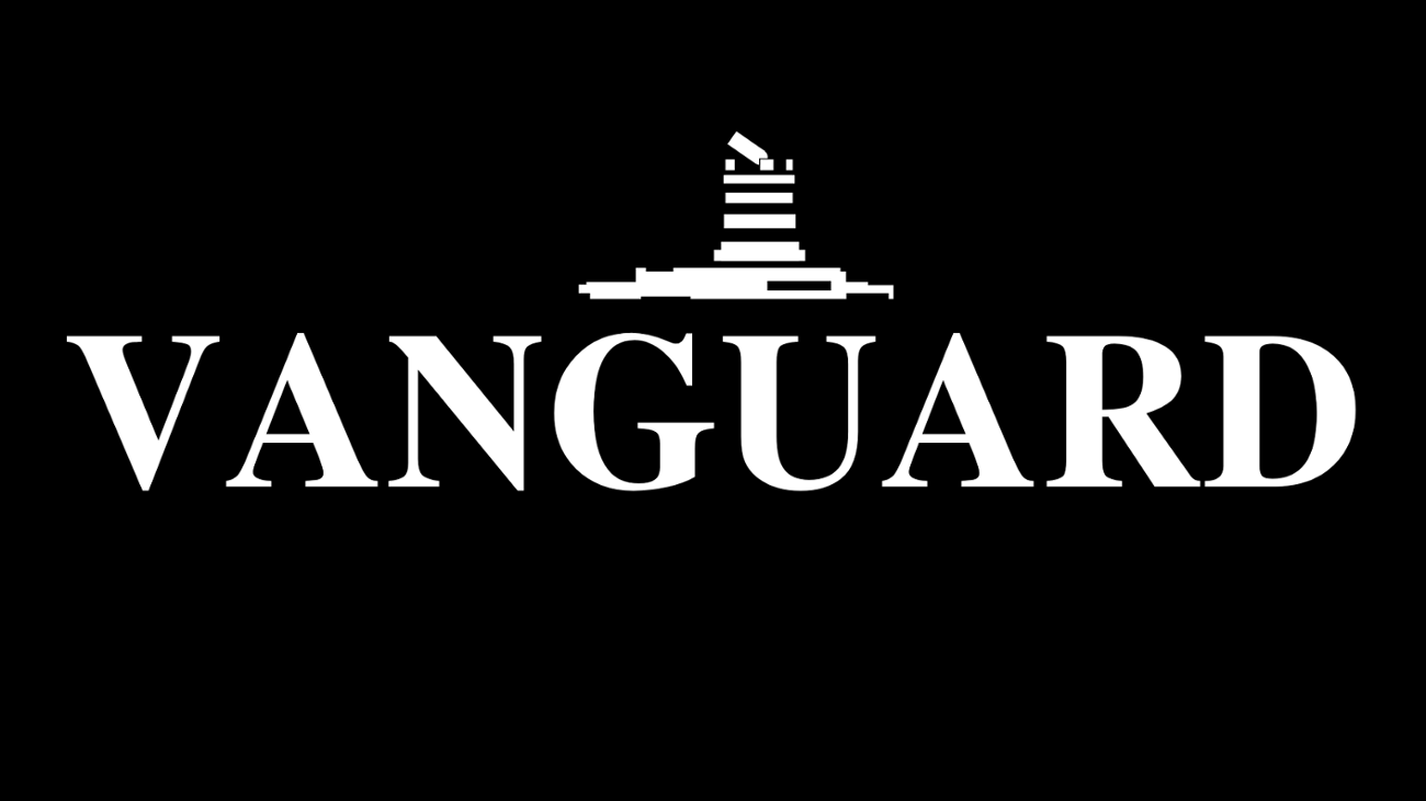 Games like Vanguard
