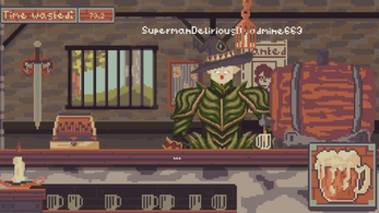 World of Barcraft Image