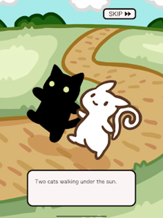 PAIR ROOM - Escape Game - screenshot