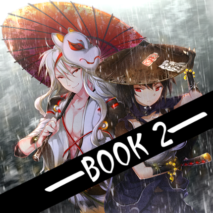 Samurai of Hyuga 2 Image