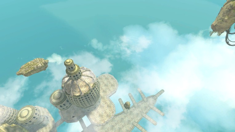 Gem Monster screenshot