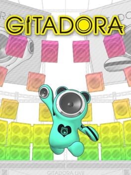 Games like Gitadora