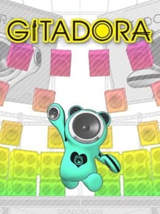 Gitadora Game Cover