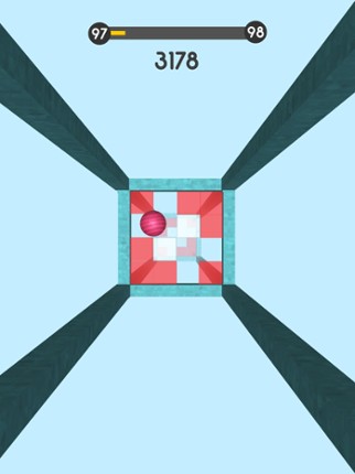 Glass Drop screenshot