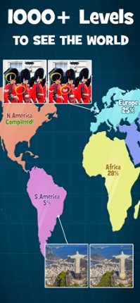 Global Spot The Difference Image