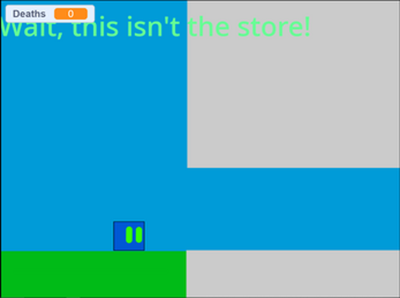 Go to the Store screenshot