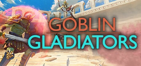 Games like Goblin Gladiators