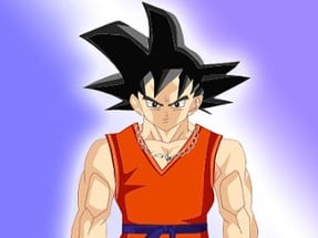 Gohan Dress up Image