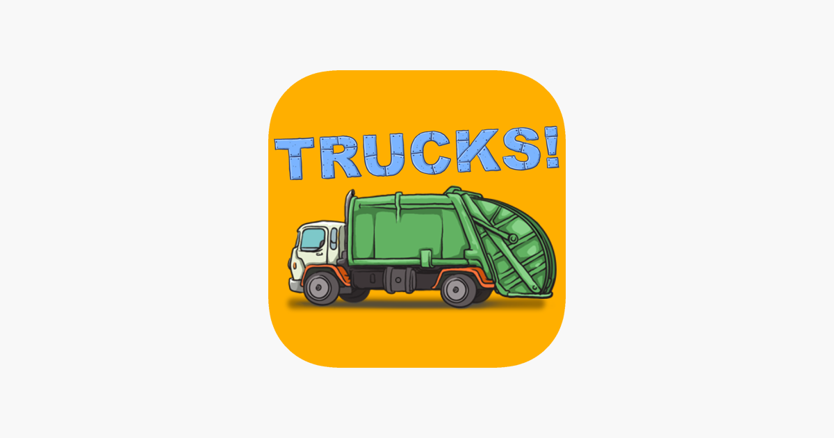 Games like Good Match: Trucks!