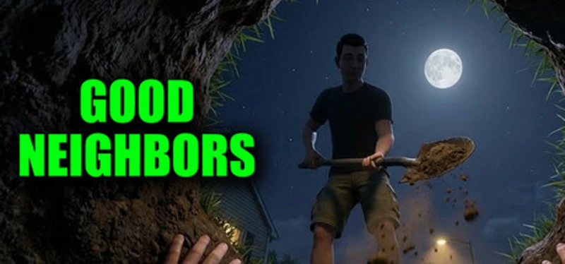 GOOD NEIGHBORS Image