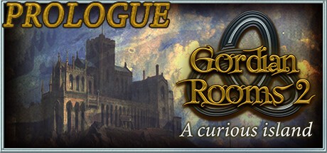 Games like Gordian Rooms 2: A curious island Prologue