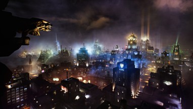 Gotham Knights Image