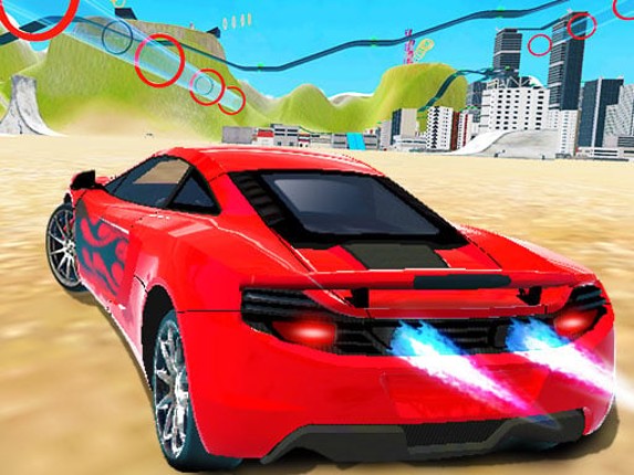 Grand City Racing Image