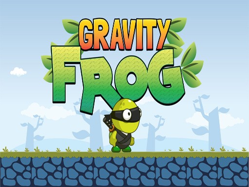 Games like Gravity Frog