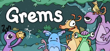 Games like Grems