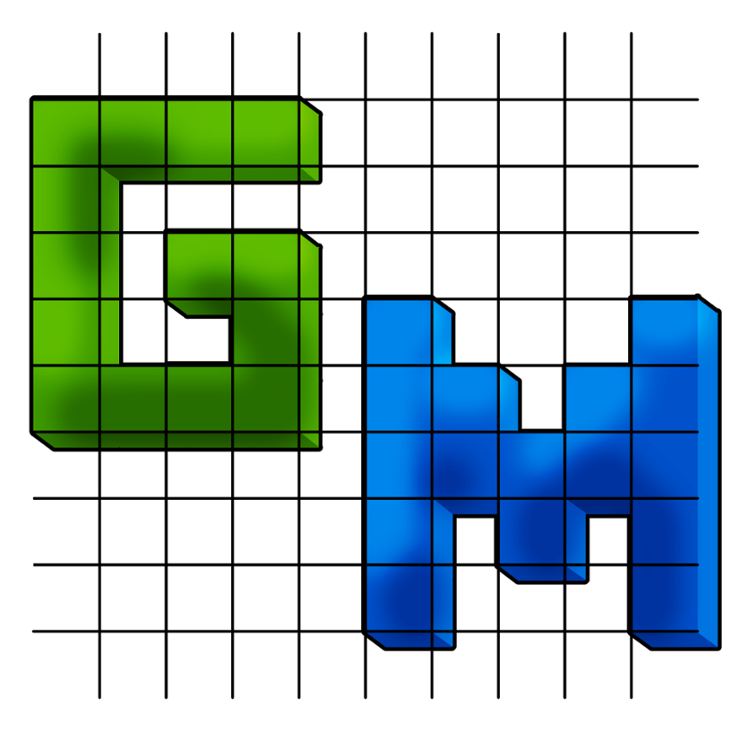 Games like Grid Maker