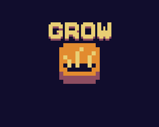 Games like GROW