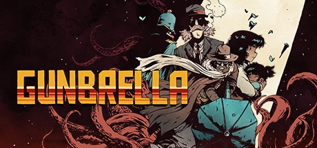 Games like Gunbrella