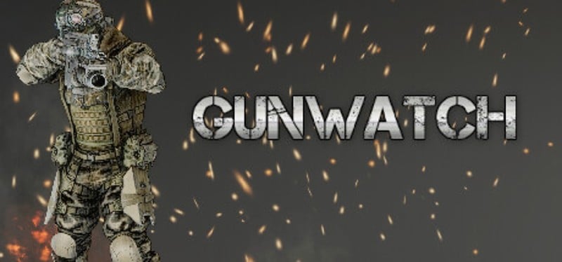 GUNWATCH: Conflict Survival Game Cover