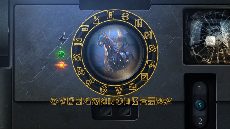 Halloween Stories: The Neglected Dead Collector's Edition screenshot