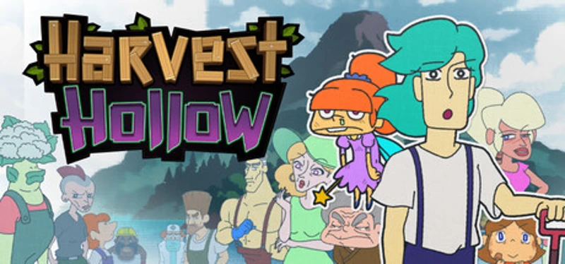 Harvest Hollow Image