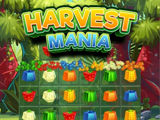 Games like Harvest Mania