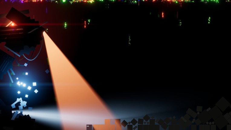 Hello World: a developer story screenshot