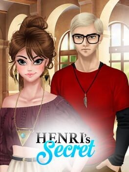 Games like Henri's Secret