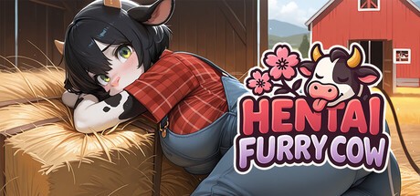 Games like Hentai Furry Cow