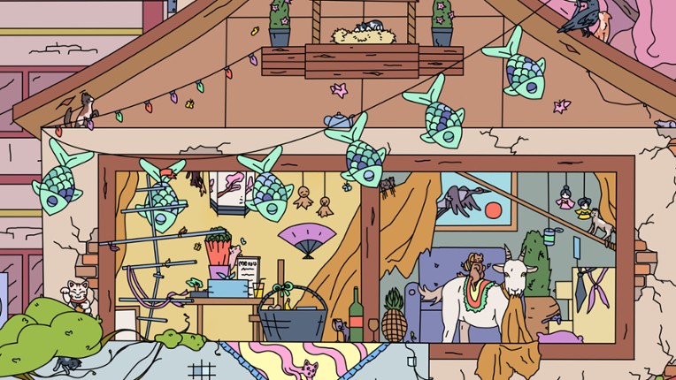 Hidden Cats: Japan screenshot