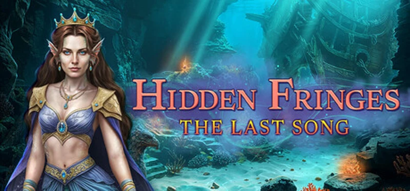 Hidden Fringes: The Last Song Image