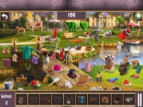 Hidden Objects:Hidden Mania 16 Image