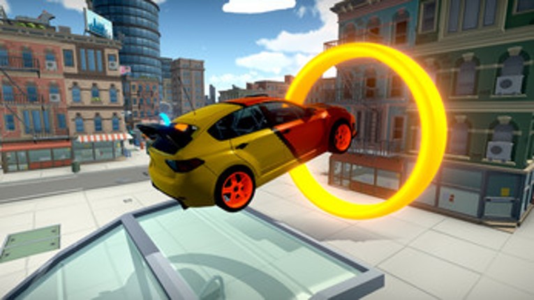 Hitman:  City Elimination screenshot