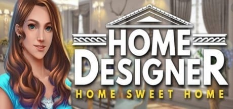 Games like Home Designer: Home Sweet Home