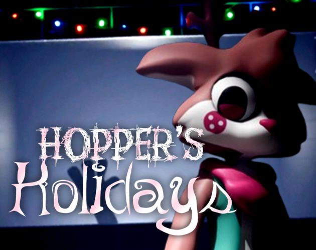 Games like Hopper's Holidays