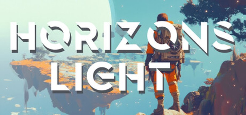 Horizons Light Image