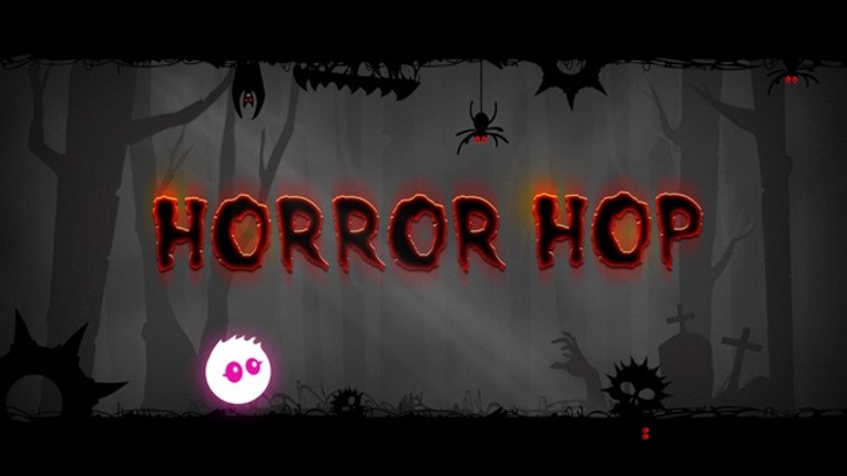 Horror Hop screenshot