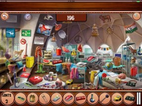 House Renovation Hidden Object Image