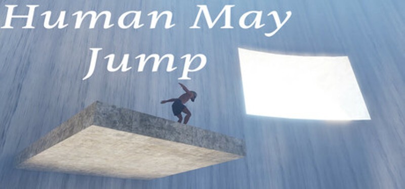 Human May Jump Image