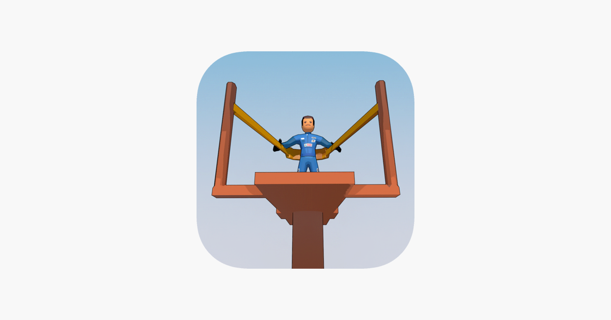 Games like Human Slingshot 3D