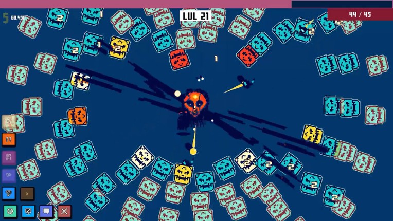 Idle Cult screenshot